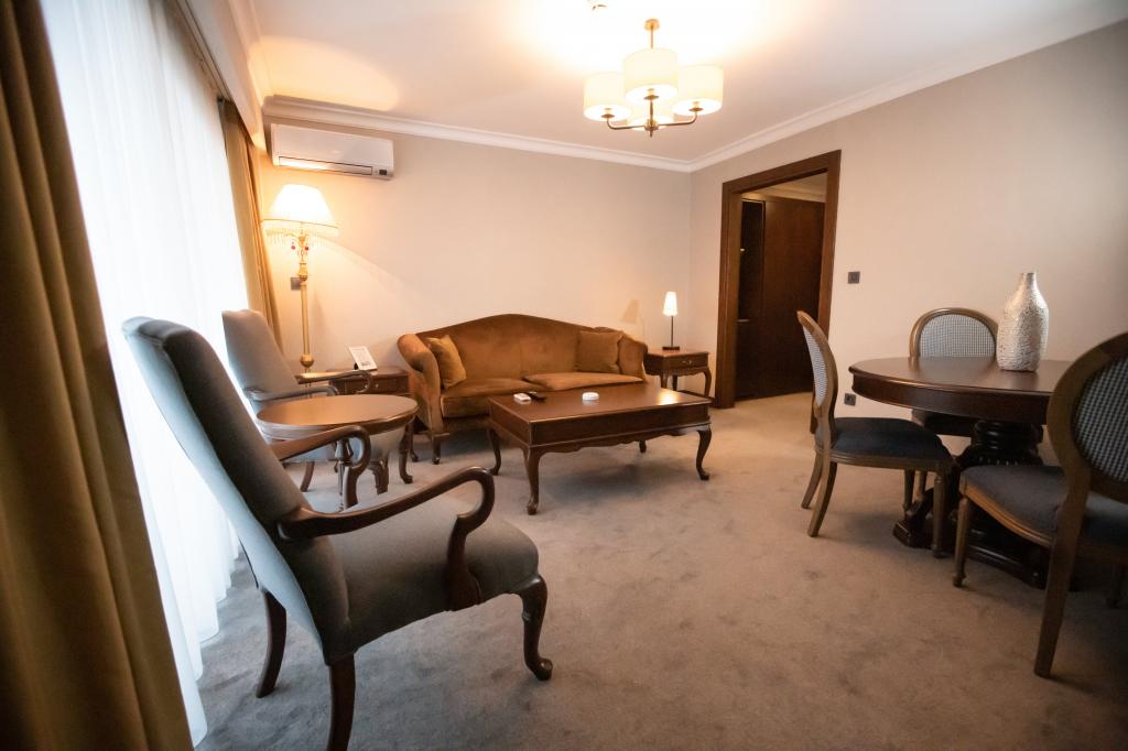 Otel Resmi