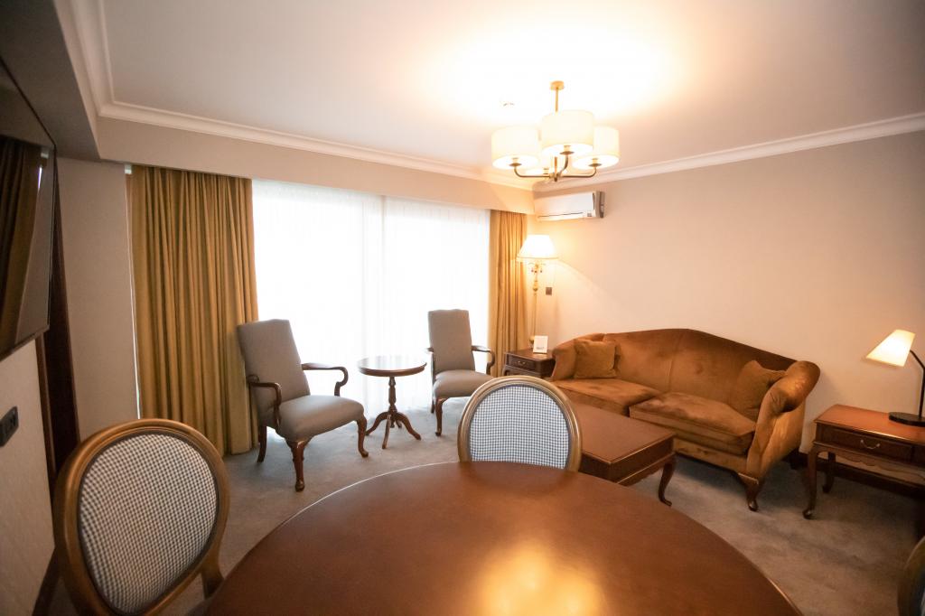 Otel Resmi