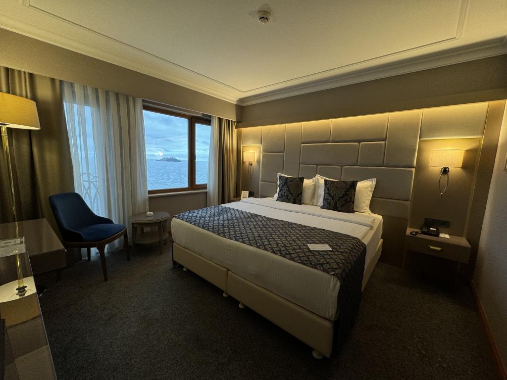 Otel Resmi