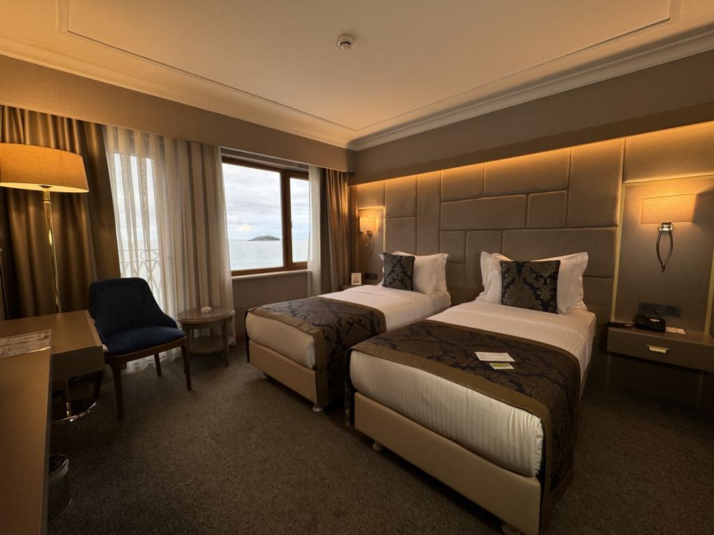 Otel Resmi