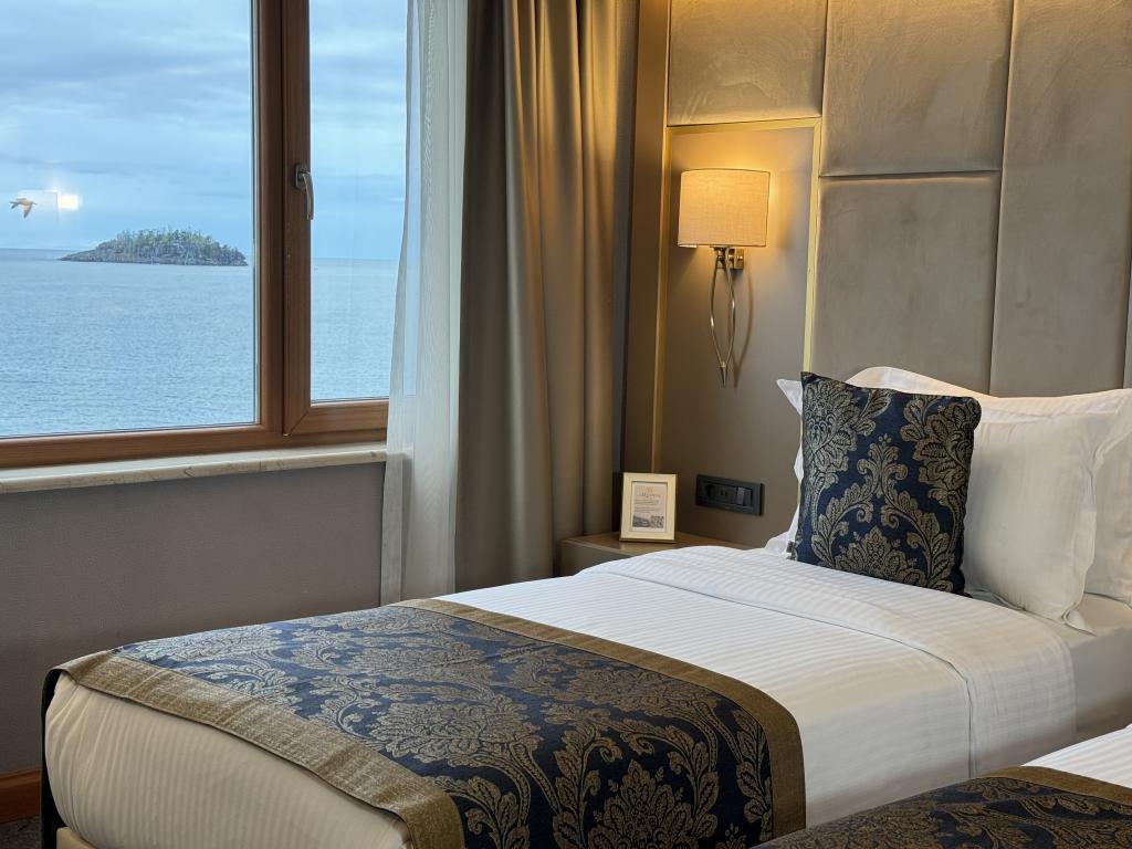 Otel Resmi