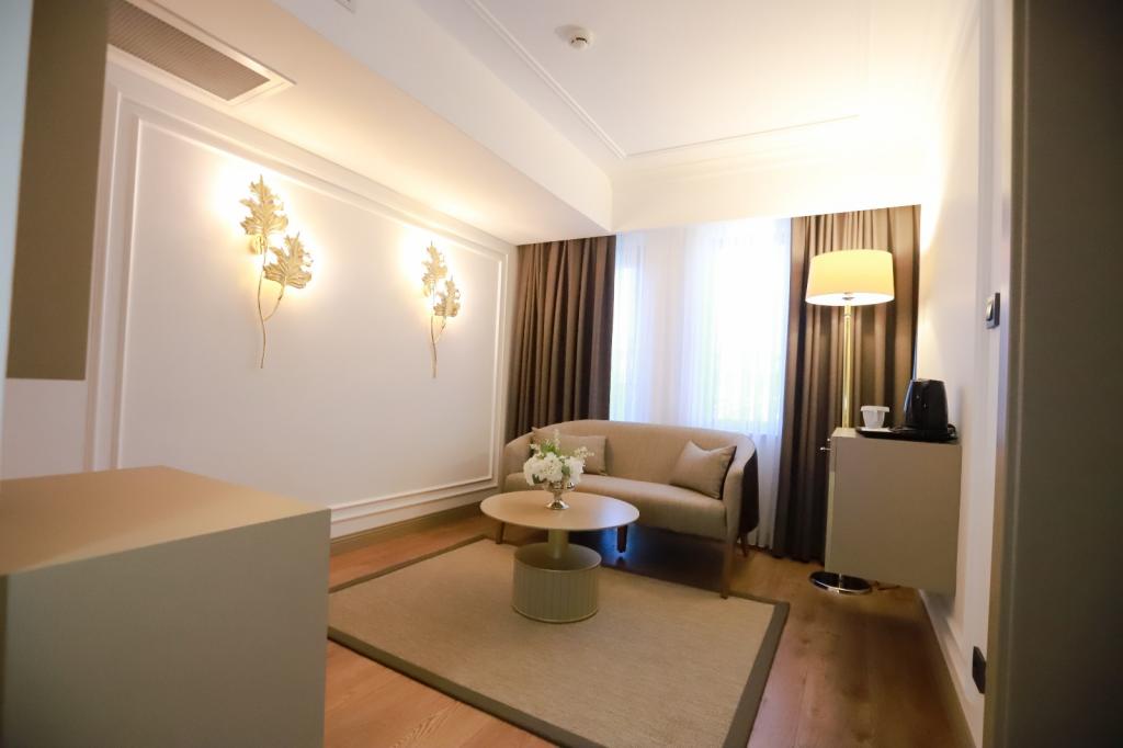 Otel Resmi