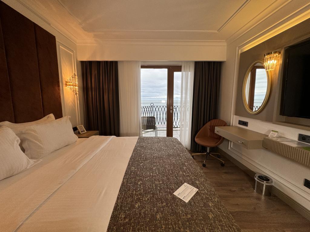 Otel Resmi