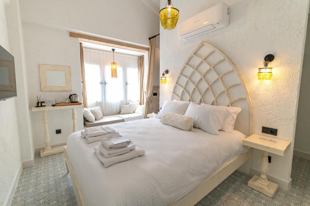 Ekonomik Cumbalı Oda