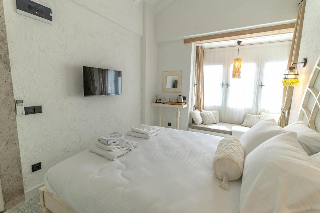 Ekonomik Cumbalı Oda