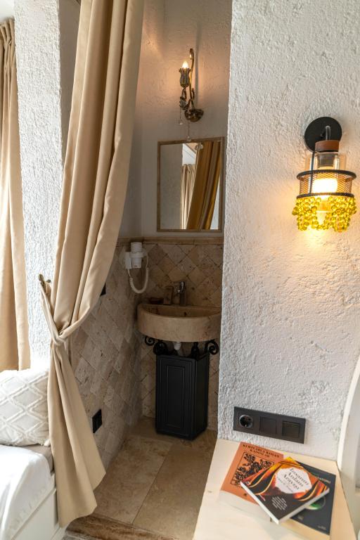 Ekonomik Cumbalı Oda