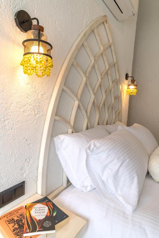 Ekonomik Cumbalı Oda