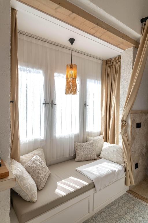 Ekonomik Cumbalı Oda