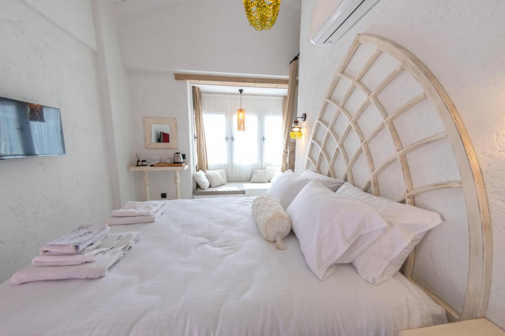 Ekonomik Cumbalı Oda