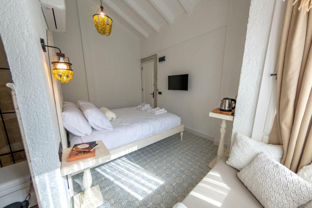 Ekonomik Cumbalı Oda