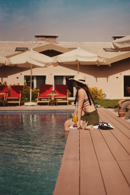 La Vida Otel Urla