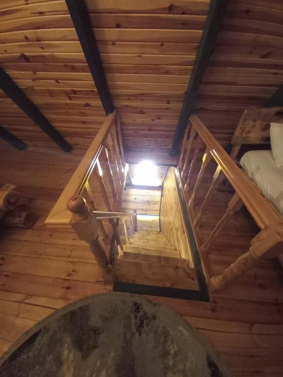 Aile Odası,Vadi Manzaralı,Şömineli ve Jakuzili