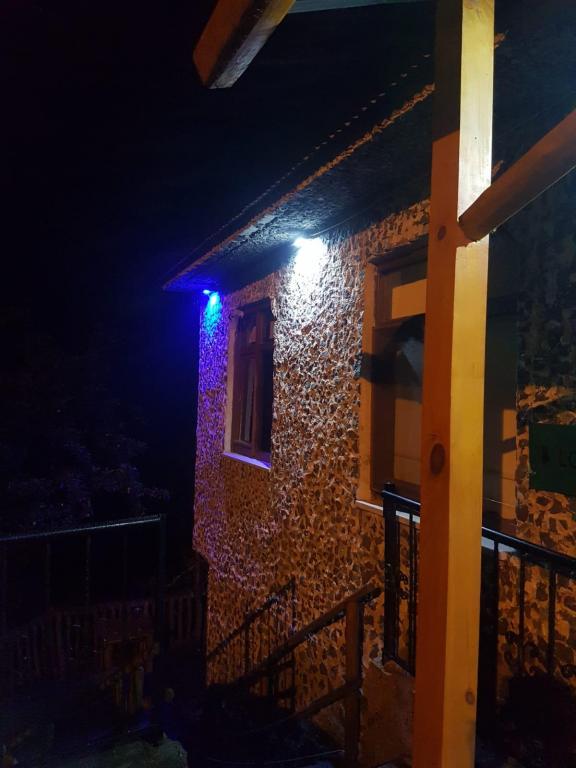 Arch Standard Room,Dere ve Orman Manzaralı,1. Kat