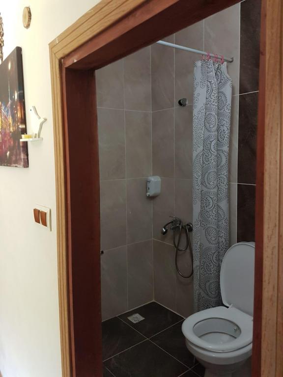 Arch Standard Room,Dere ve Orman Manzaralı,1. Kat
