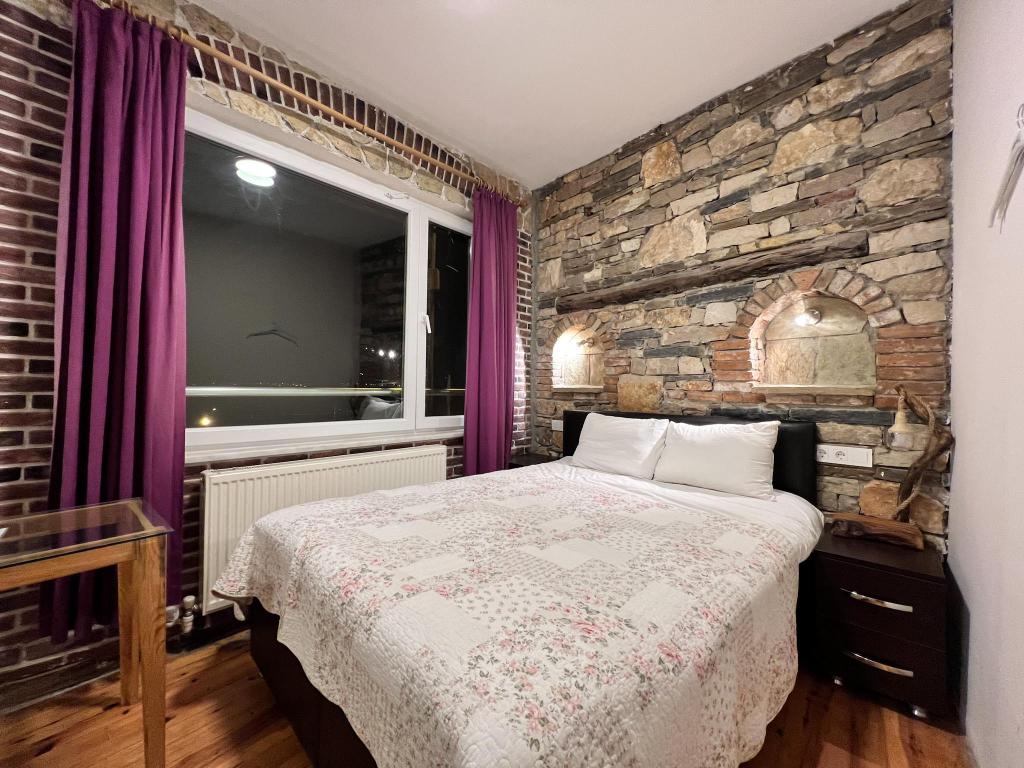 Standard Room, Lake View