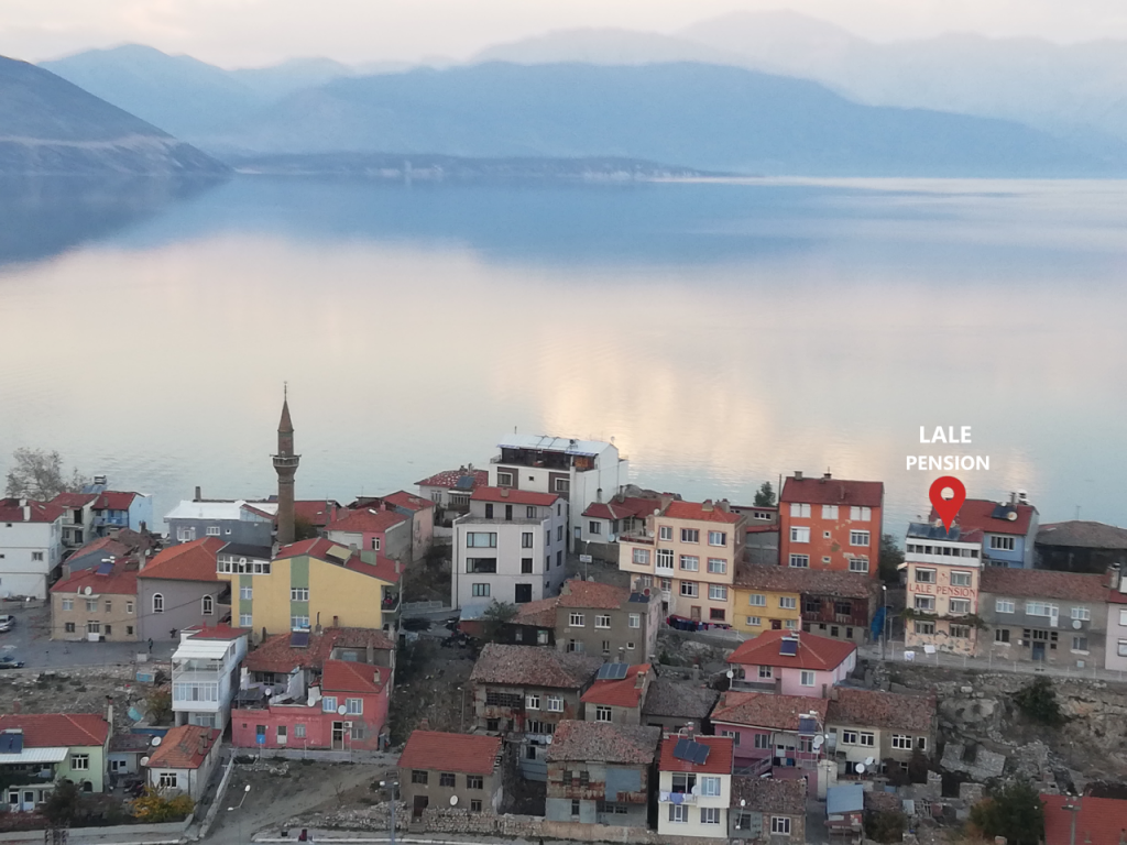 Lale Pansiyon