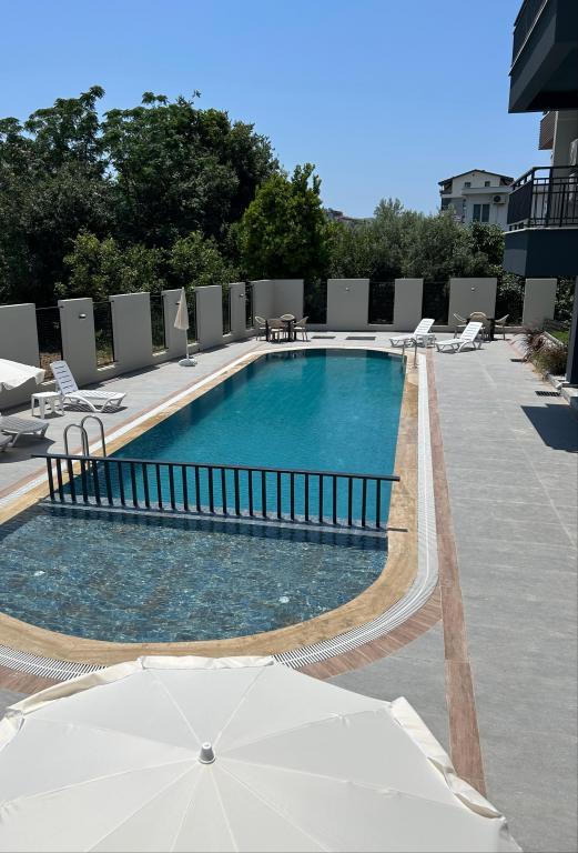 Lamos Otel