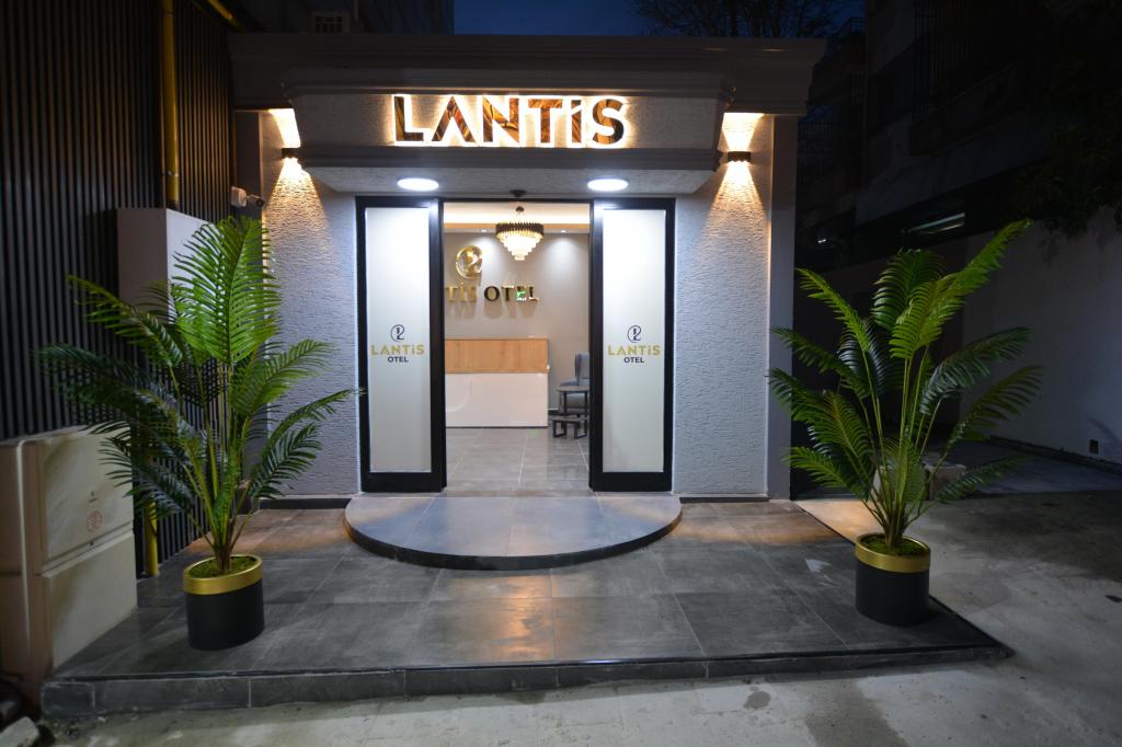 Lantis Otel