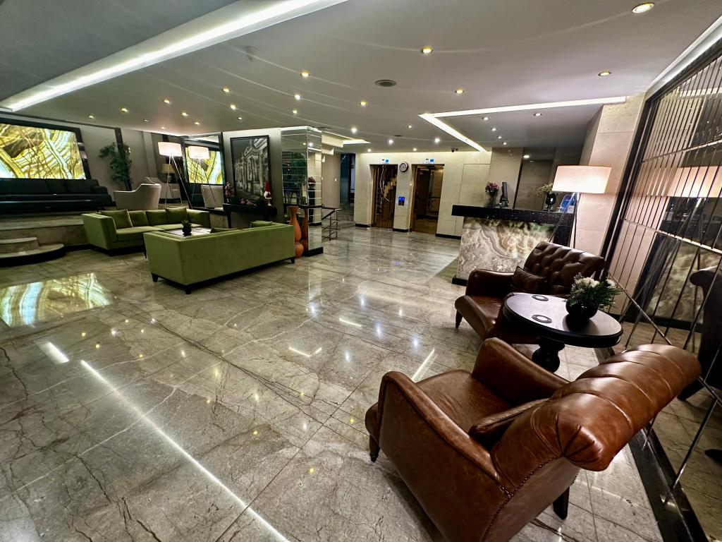 Laodikya Otel, Denizli Şehir Merkezi, Denizli Şehir Merkezi