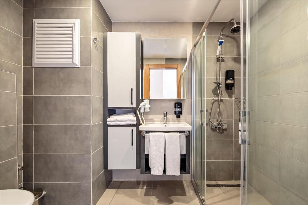 Suite Room, Land View (Without Balcony)