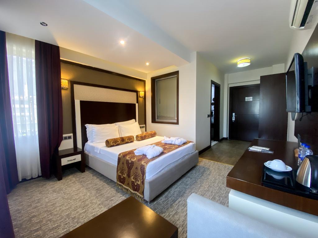 Otel Resmi