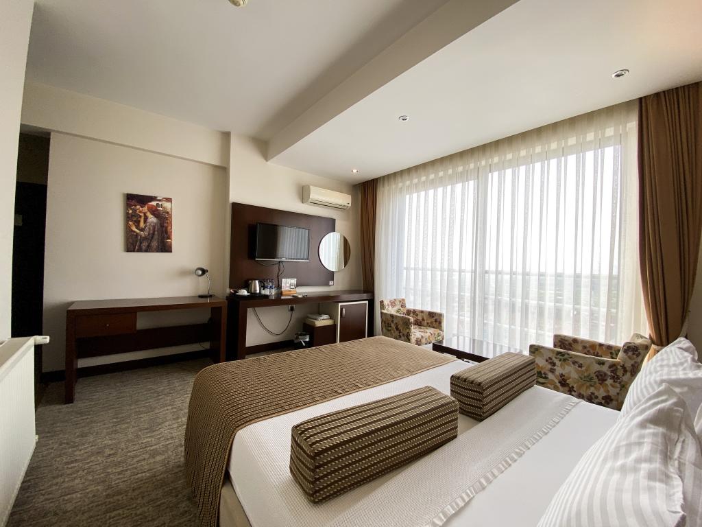 Otel Resmi