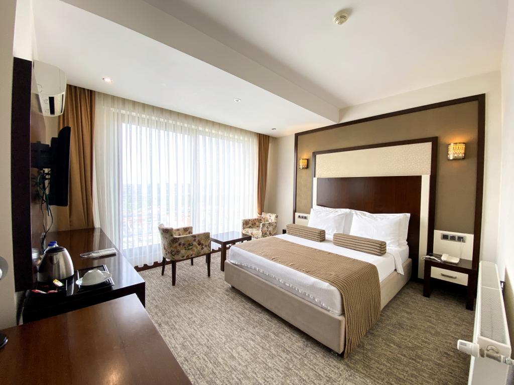Otel Resmi