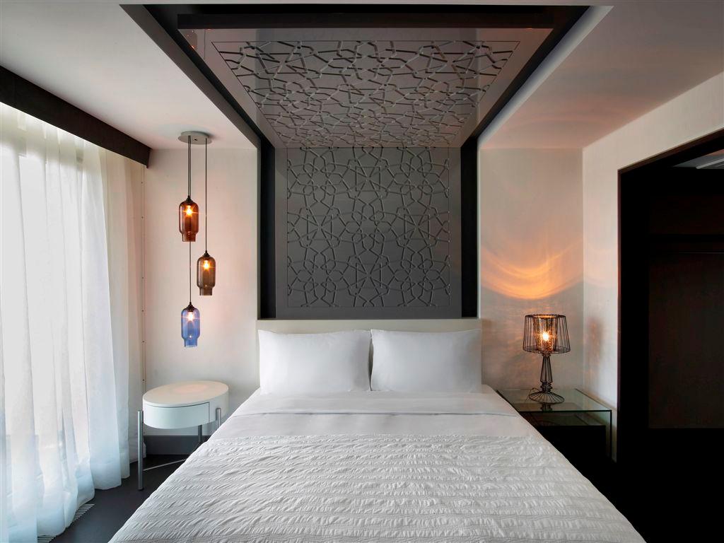 Suite Room, Bosphorus View
