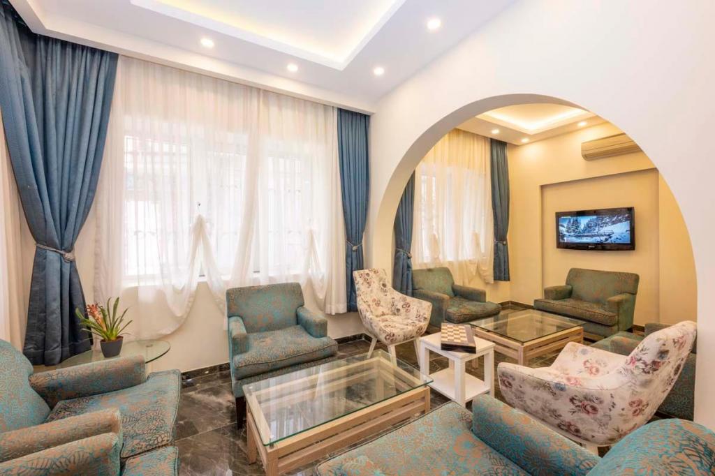 Otel Resmi