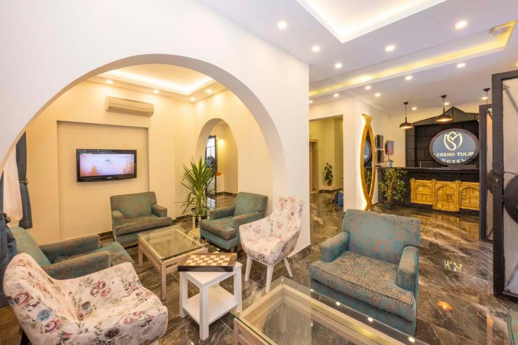 Otel Resmi