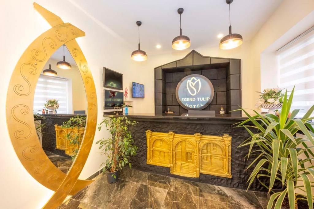 Otel Resmi