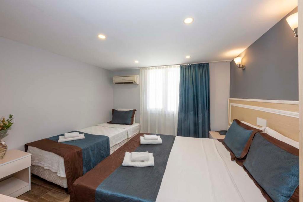 Otel Resmi