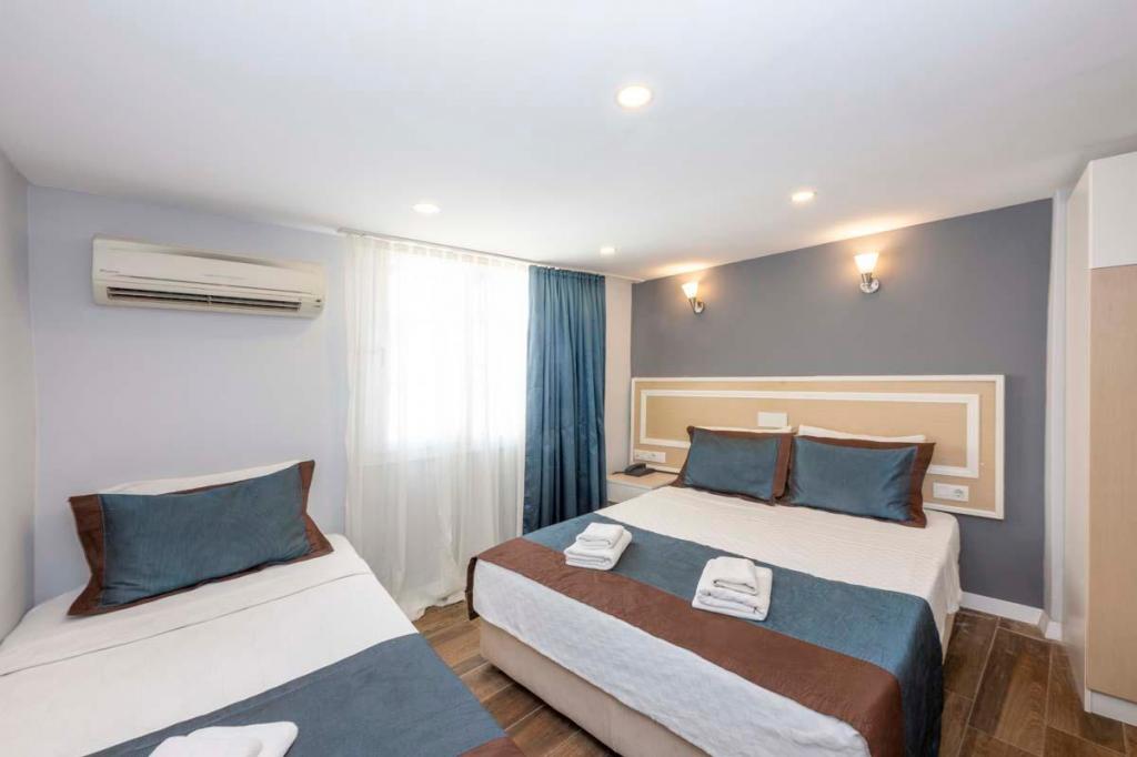 Otel Resmi