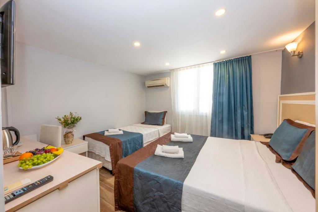 Otel Resmi