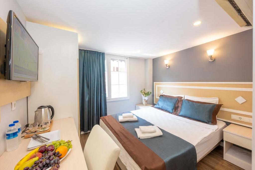 Otel Resmi