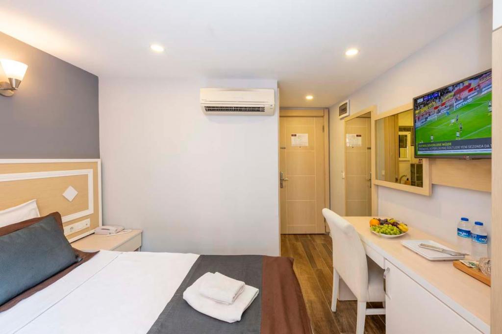 Otel Resmi