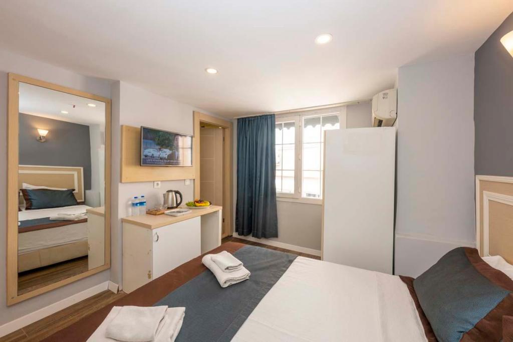 Otel Resmi
