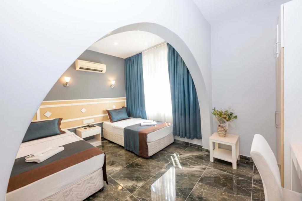 Otel Resmi