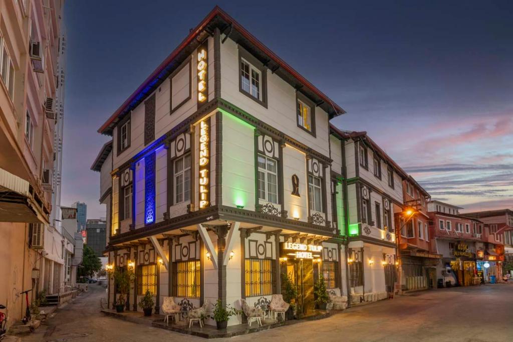 Otel Resmi