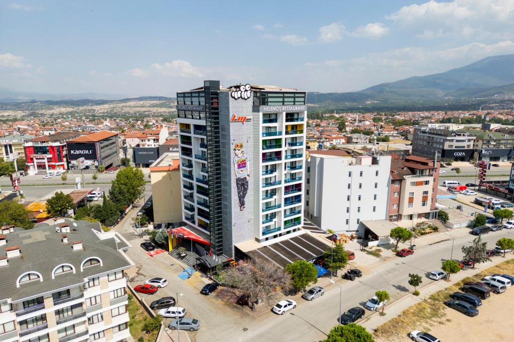 otelpuan