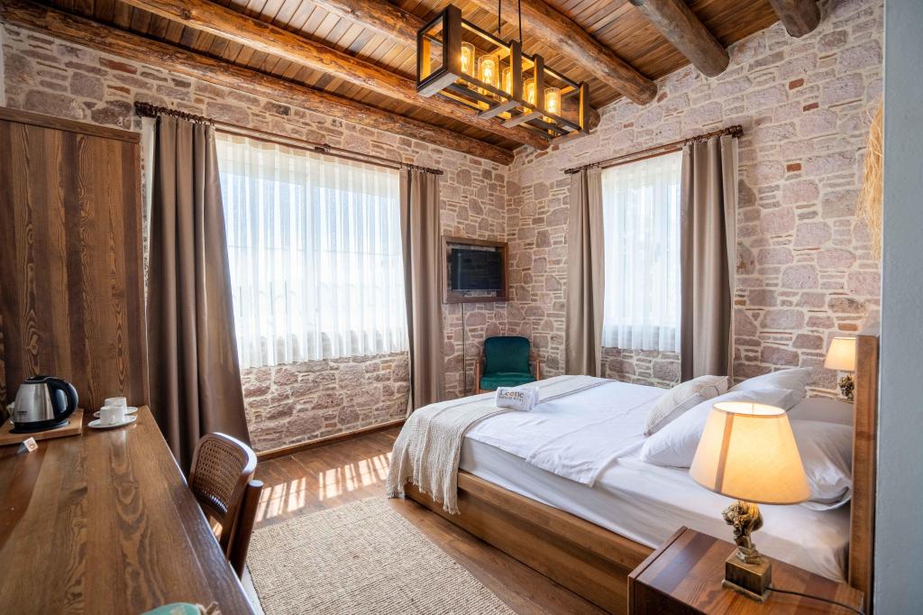 Comfort Oda, Dağ Manzaralı