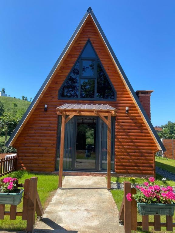 Lettaşi Bungalov