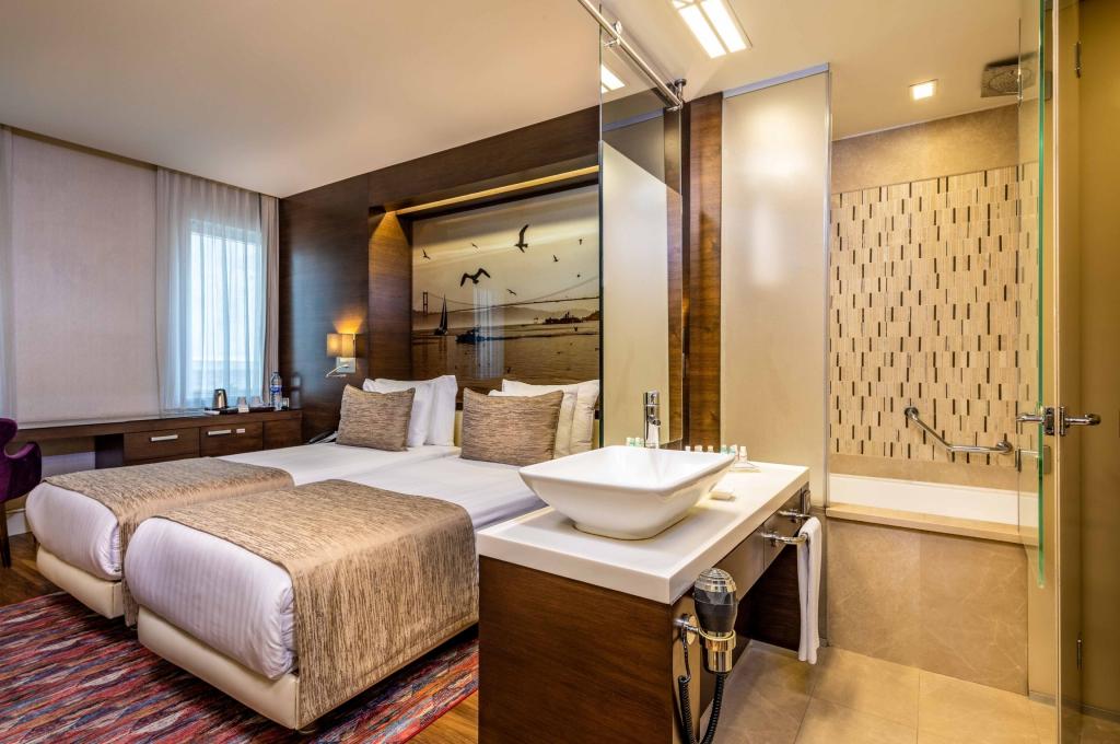 Otel Resmi