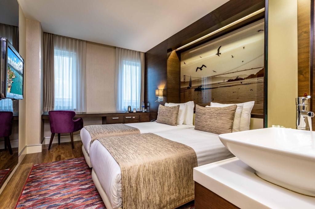 Otel Resmi