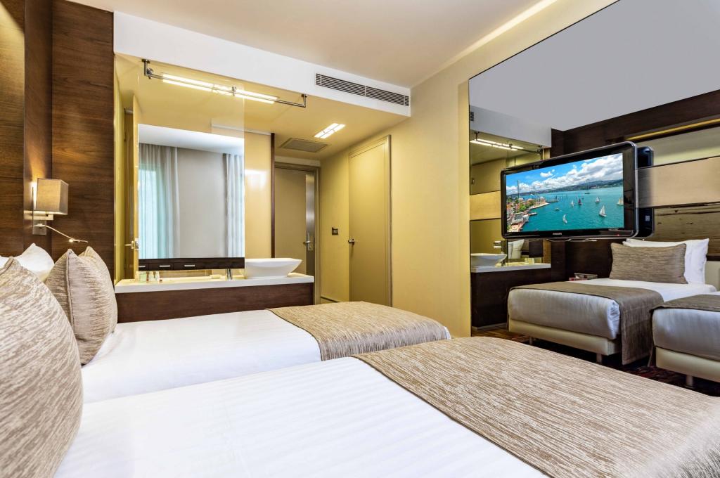 Otel Resmi