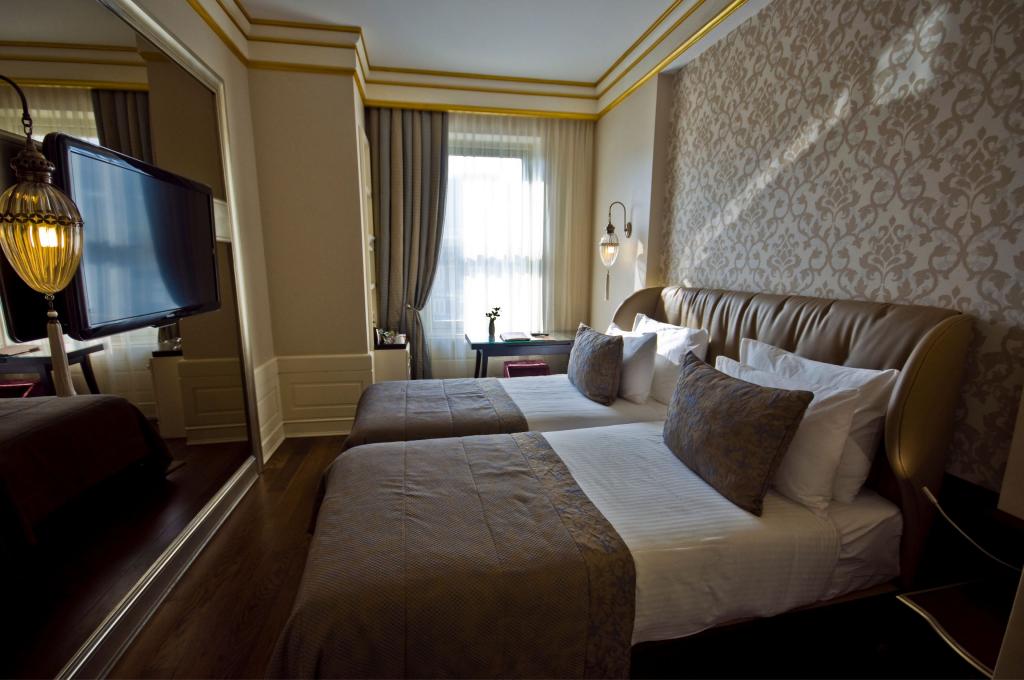 Otel Resmi