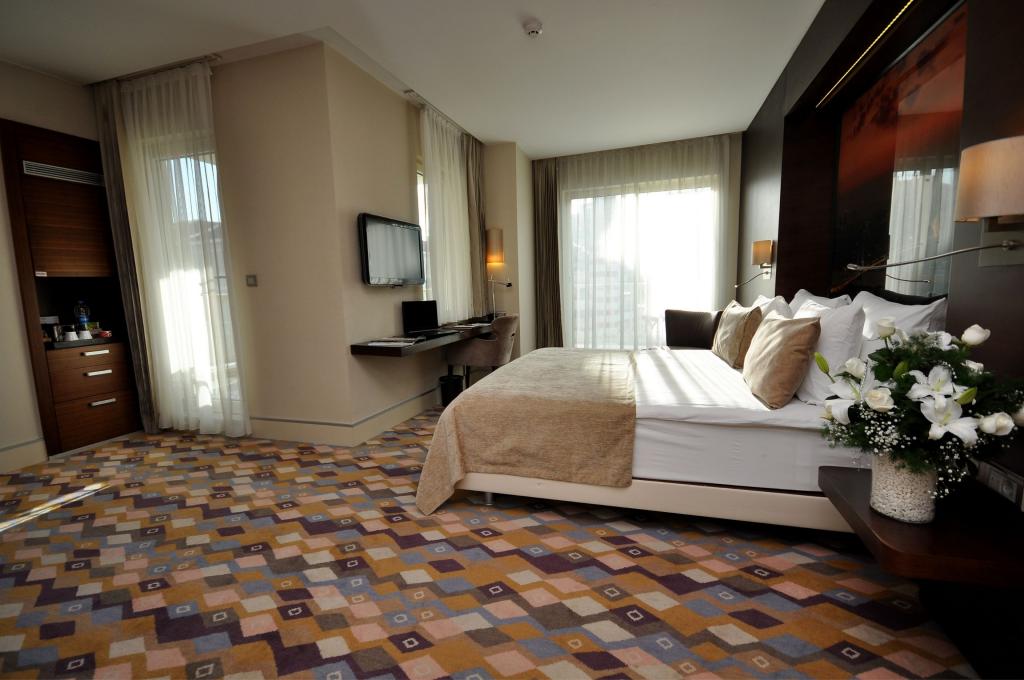 Otel Resmi