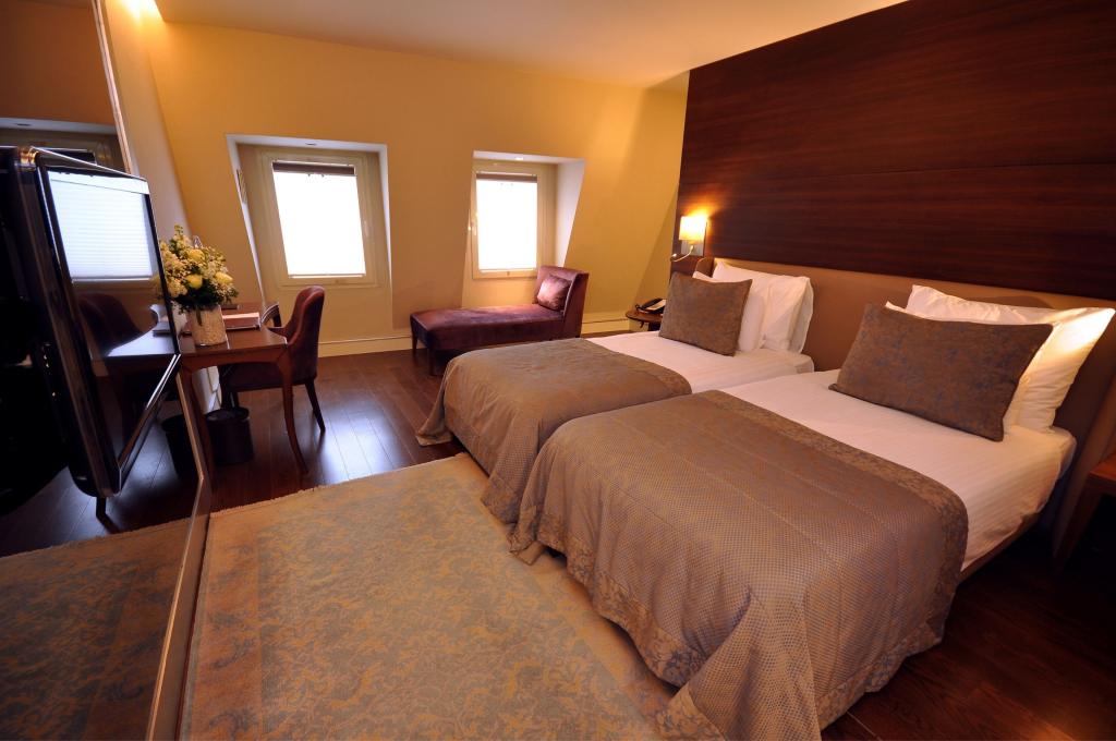 Otel Resmi