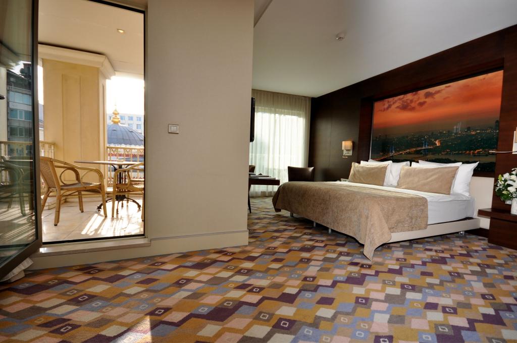 Otel Resmi