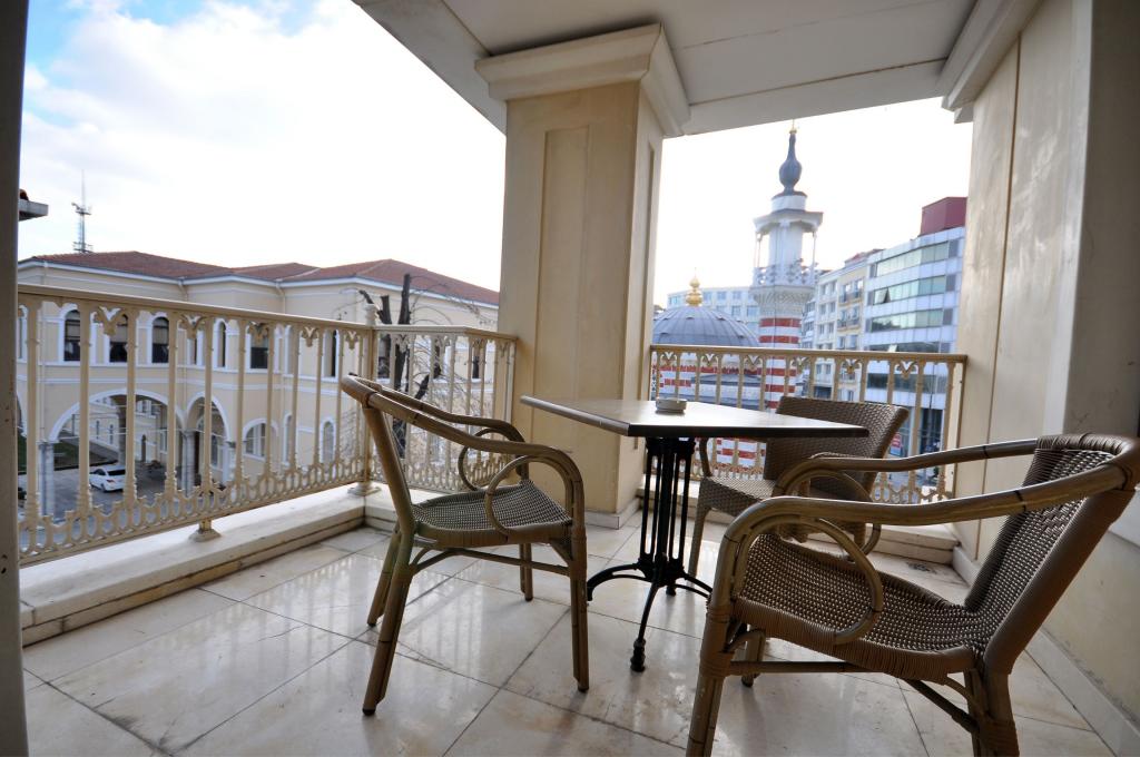 Otel Resmi